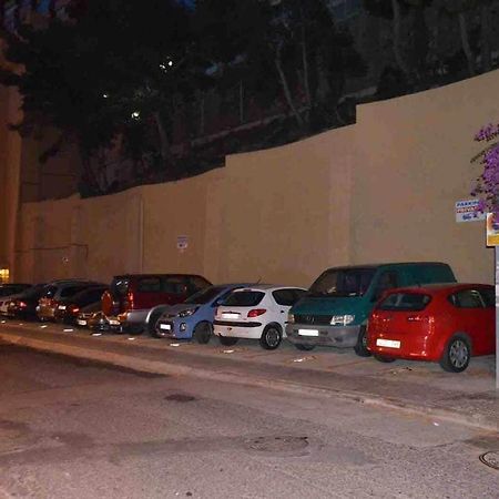 Apartamento El Faro De بينايدورم المظهر الخارجي الصورة
