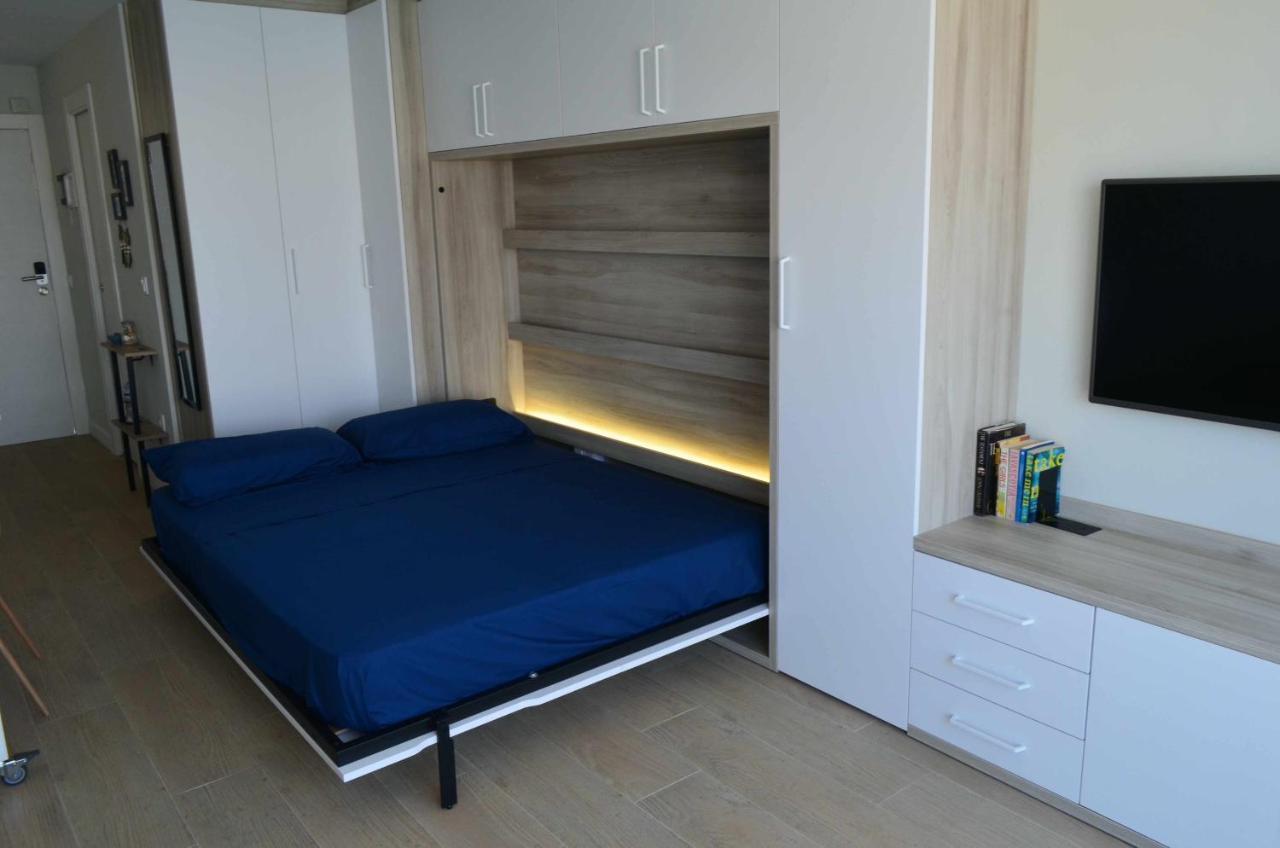 Apartamento El Faro De بينايدورم المظهر الخارجي الصورة