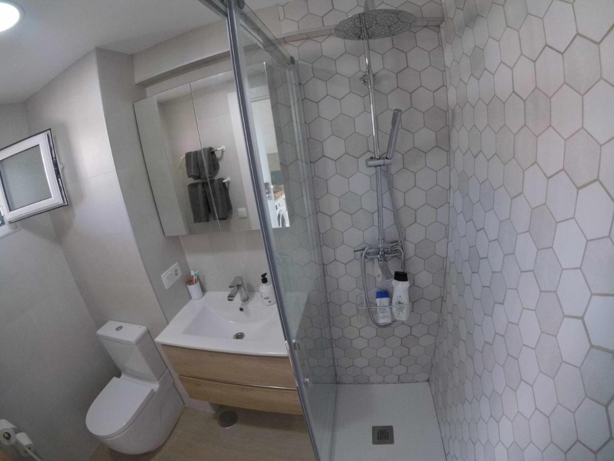 Apartamento El Faro De بينايدورم المظهر الخارجي الصورة