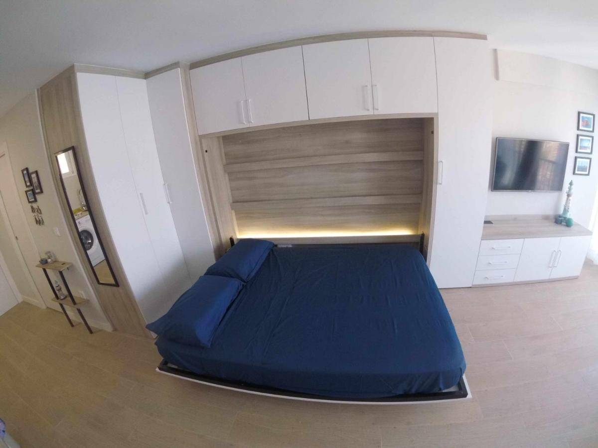 Apartamento El Faro De بينايدورم المظهر الخارجي الصورة
